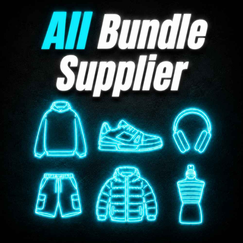 ALL BUNDLE SUPPLIER