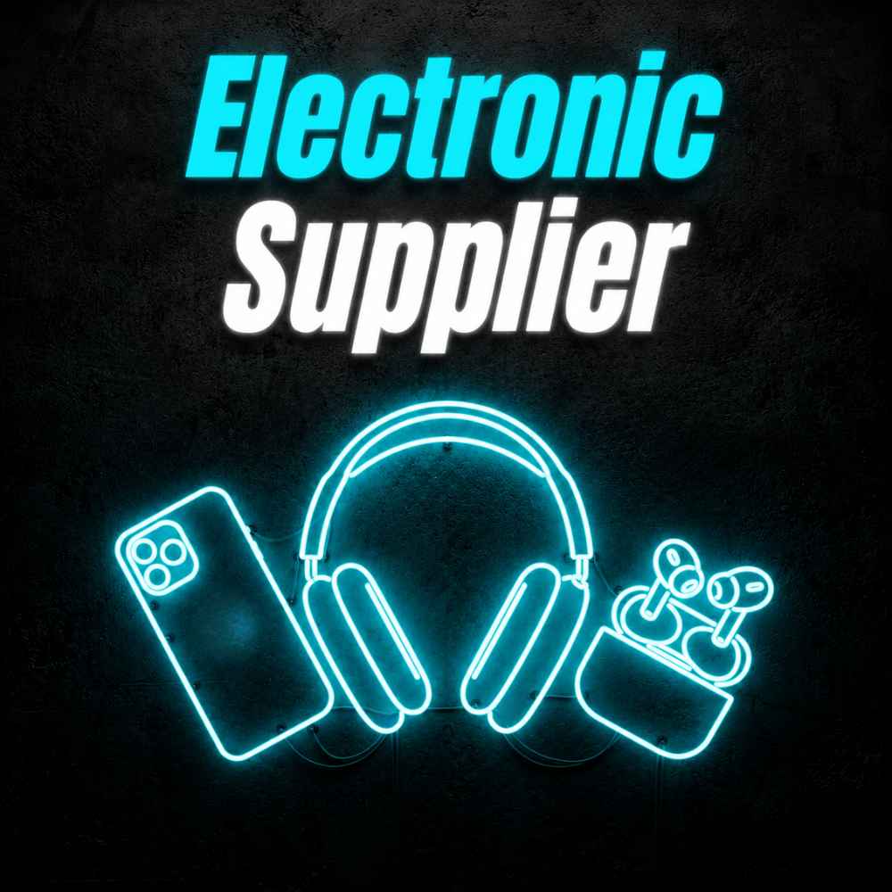 ELECTRONIC SUPPLIER