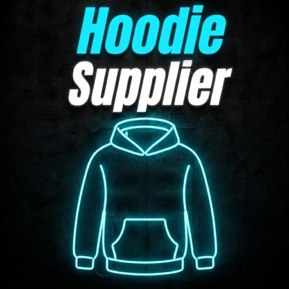 HOODIE SUPPLIER